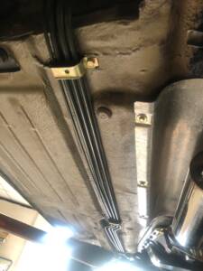 Bild 12/42 von Mercedes-Benz 380 SL (1981)