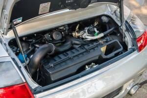 Bild 37/37 von Porsche 911 GT2 (2003)