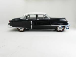 Bild 6/15 von Cadillac 60 Special Fleetwood (1953)
