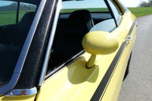 Image 40/57 of Plymouth Duster (1970)