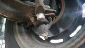 Afbeelding 20/44 van Renault R 4 F6 (1985)