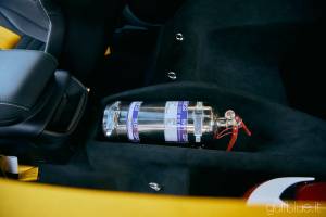 Image 39/50 of Alfa Romeo Giulia GTAm (2021)
