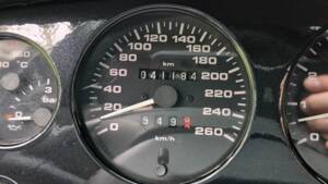 Immagine 34/63 di FIAT Coupé 2.0 16V (1994)