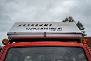 Bild 16/94 von Volkswagen T3 Transporter Syncro 2.1 (G-Kat) (1986)