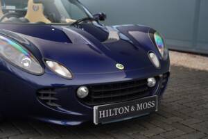 Image 25/50 of Lotus Elise 111S (2004)