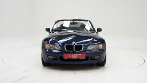 Image 8/15 of BMW Z3 1.8 (1997)