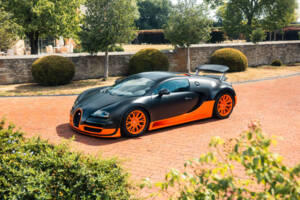 Image 1/26 de Bugatti Veyron 16.4 Super Sport (2011)