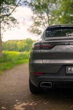 Image 20/21 of Porsche Cayenne Coupé E-Hybrid (2020)