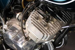 Bild 22/50 von Kawasaki DUMMY (1976)