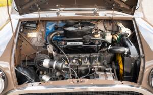 Immagine 35/36 di Innocenti Mini 1001 Export (1972)