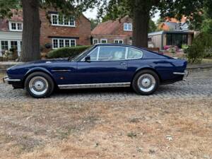 Bild 7/33 von Aston Martin V8 EFi (1986)