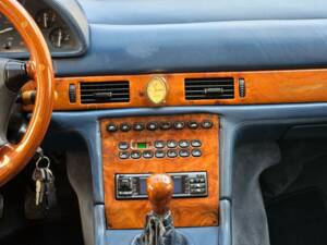 Image 38/49 of Maserati Quattroporte 2.0 (1996)