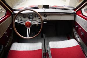 Image 40/100 of Saab 96 (1964)