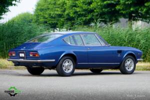 Immagine 46/53 di FIAT Dino Coupe (1967)