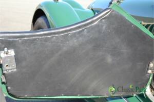 Image 23/50 of Morgan 4/4 Series IV (1962)