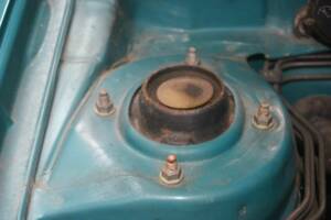 Image 45/51 of Toyota Paseo (1996)