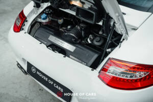 Image 14/24 of Porsche 911 Carrera S (2010)