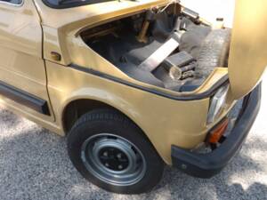 Afbeelding 40/50 van FIAT 126 (1980)