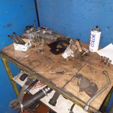 Bild 22/29 von Lancia Y10 Turbo (1985)