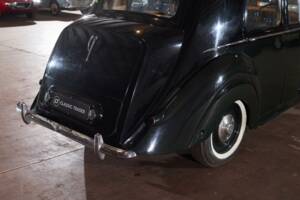 Imagen 51/58 de Bentley Mark VI (1949)