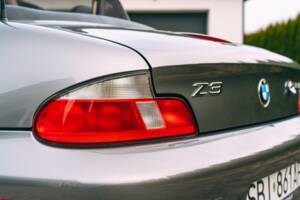 Bild 29/99 von BMW Z3 2.5 (2001)