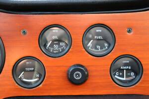 Image 30/50 de Triumph TR 6 (1970)