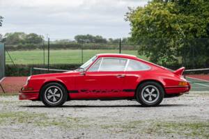 Image 7/44 of Porsche 911 Carrera RS 2.7 (Touring) (1969)