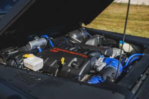 Bild 37/50 von Land Rover Defender Tophat (2007)