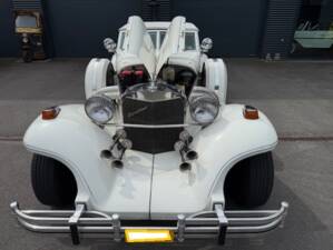 Bild 6/26 von Excalibur Phaeton V (1989)