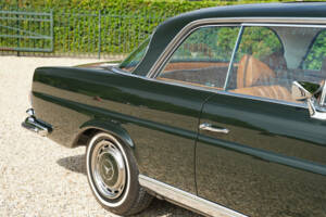 Bild 45/50 von Mercedes-Benz 280 SE 3,5 (1971)