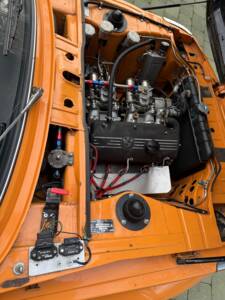 Image 18/36 of BMW 2002 turbo (1970)