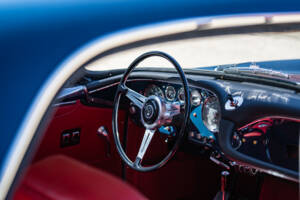 Bild 22/37 von Maserati 3500 GT Touring (1960)