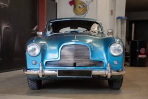 Immagine 15/49 di Aston Martin DB 2/4 Mk I (1953)