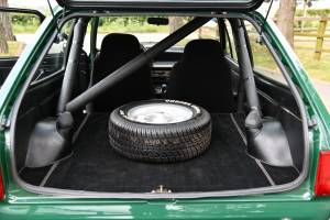 Image 17/20 of Ford Fiesta Healey (1978)