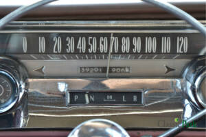 Image 37/50 of Cadillac de Ville Touring Sedan (1958)