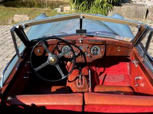 Image 2/10 de Jaguar XK 140 SE DHC (1956)