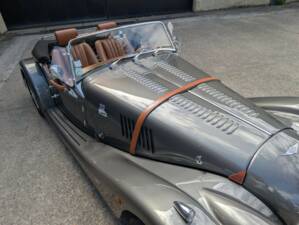 Immagine 8/30 di Morgan Plus 4 2-Seater (2012)