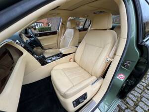 Image 22/28 of Bentley Continental Flying Spur (2007)
