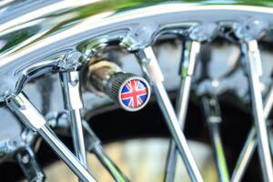 Immagine 32/64 di Jaguar Mk II 3.8 (1961)