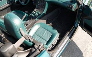 Bild 24/39 von BMW Z3 1.8 (1998)
