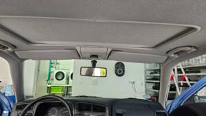 Bild 24/60 von Volkswagen Golf III 1.8 (1993)