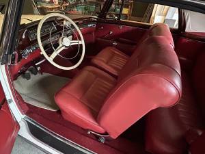 Image 11/23 of Mercedes-Benz 220 S Cabriolet (1958)