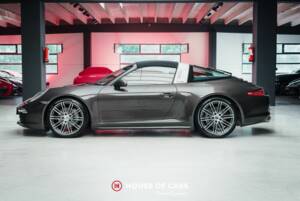 Bild 10/24 von Porsche 911 Targa 4 (2015)