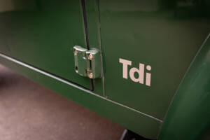 Image 11/40 of Land Rover Defender 110 300Tdi (1996)