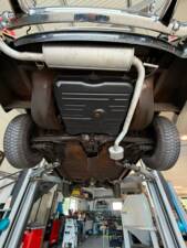 Image 32/32 of Mercedes-Benz 190 SL (1959)