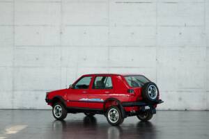 Image 15/50 of Volkswagen Golf Mk II Country Syncro 1.8 (1990)