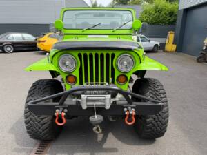 Bild 3/17 von Jeep CJ-7 (1985)