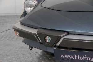 Bild 43/50 von Alfa Romeo 1.6 Spider (1989)