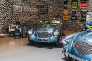 Image 7/30 of Austin-Healey 3000 Mk I (BT7) (1960)