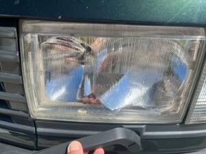Afbeelding 10/33 van Land Rover Range Rover 4.6 HSE (1995)